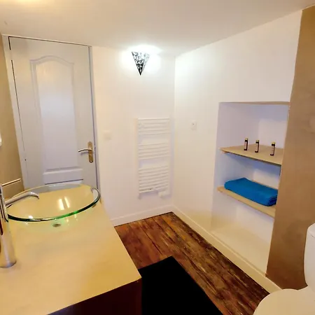 Apartamento Centre